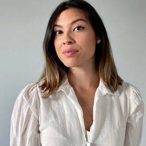 Meet your Posher, Thalia